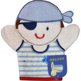 تصویر لیف کودک دستکشی دولانو 