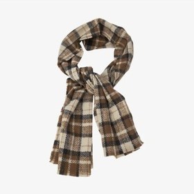 تصویر شال مردانه بلوط 