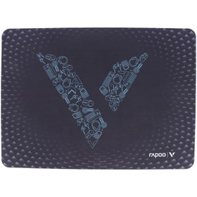 تصویر ماوس پد گیمینگ رپو مدل VP430 