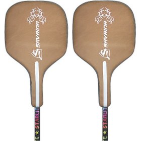 تصویر میت راکتی بوکس Savrina 