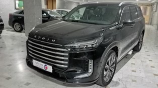 تصویر اکستریم VX مدل 1403 ا توربو 2000 توربو 2000