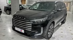 تصویر اکستریم VX مدل 1403 ا توربو 2000 توربو 2000