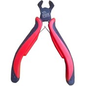 تصویر انبر کف چین مینی سایز4/5 FOX 