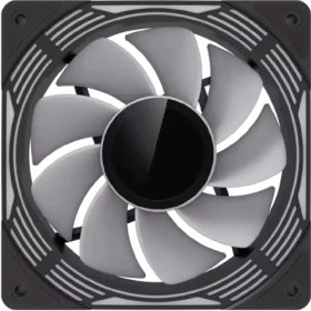 تصویر فن کیس گیم مکس FN12A C8I R 