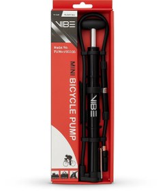 تصویر تلمبه دستی دوچرخه VIBE 