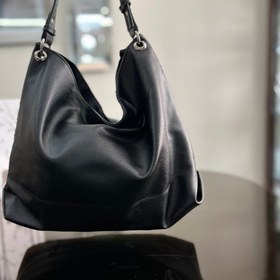 تصویر کیف زنانه مشکی کد 501 