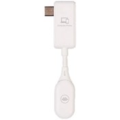 تصویر دانگل بی‌سیم انتقال تصویر Type C به HDMI کی نت پلاس KP-WT50 