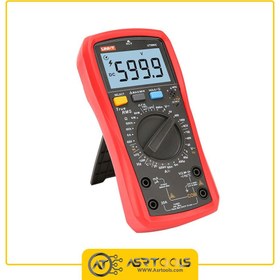 تصویر مولتی متر یونیتی مدل UT890C UNI-T UT890C Digital Multimeter