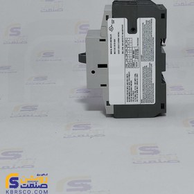 تصویر کلید حرارتی 9 تا 13 آمپر LS مدل MMS-32S 