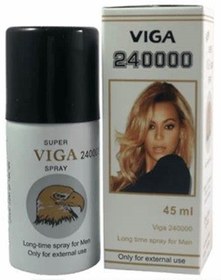 تصویر اسپری تاخیری کدکس مدل Double Delay حجم ۶۵ میل 