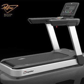 تصویر تردمیل باشگاهی ایمپالس مدل AC4000 Impulse Gym use Treadmill AC4000