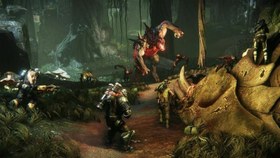 تصویر بازی Evolve برای PS4 