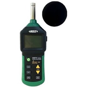 تصویر صوت سنج 