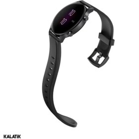 تصویر ساعت هوشمند هایلو مدل Haylou RS3 _ LS04 ا Xiaomi Haylou RS3 LS04 1.2 Inch AMOLED Smart Watch Xiaomi Haylou RS3 LS04 1.2 Inch AMOLED Smart Watch