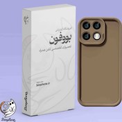 تصویر قاب گوشی Xiaomi poco x6pro مدل Solid Case / رنگ بندی مختلف 