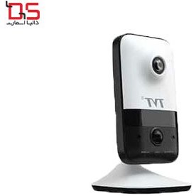 تصویر دوربین مداربسته تحت شبکه TVT مدل TD-C12 CCTV camera under TVT model TD-C12