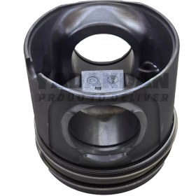 تصویر رینگ و پیستون FH13 440 