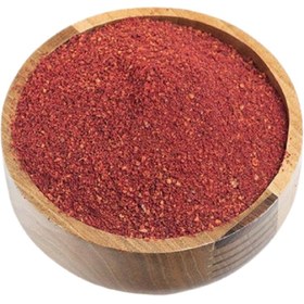 تصویر پودر سماق قرمز 100گرم 
