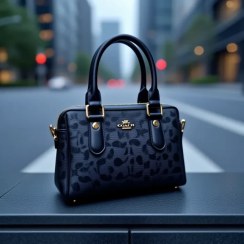 تصویر کیف برند گوچی مدل فلورا 