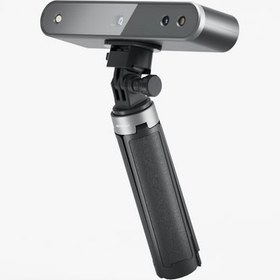 تصویر اسکنر سه بعدی مهندسی ریوپوینت Revopoint POP2 premium revopoint-premium-pop2-3d-scanner