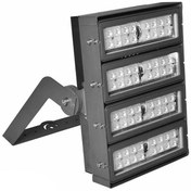 تصویر پروژکتور 400 وات 1*4 گلنور مدل ماتریس پخش نور 90 درجه 