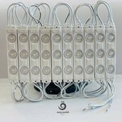 تصویر ریسه بلوکی ۲۲۰ ولت مدل چلینیوم 