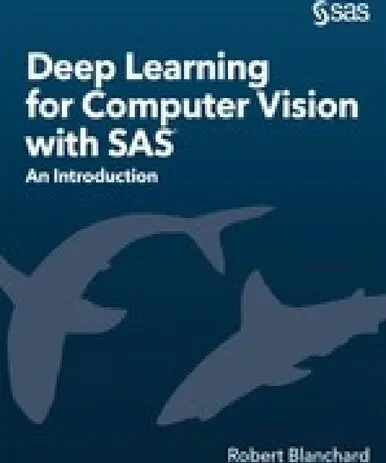 خرید و قیمت Deep Learning for Computer Vision with SAS: An Introduction ...