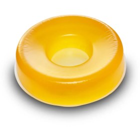 تصویر هد رینگ ژله ای گرد 