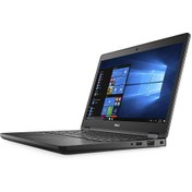 تصویر لپ تاپ استوک Dell latitude 5480 ا Laptop Stock Dell Latitude 5480 Core i5-8GB DDR4-256 GB SSD Laptop Stock Dell Latitude 5480 Core i5-8GB DDR4-256 GB SSD
