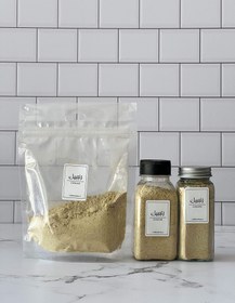 تصویر پودر زنجبیل 