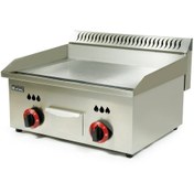 تصویر گریل گازی مستر مدل MFC-718C 