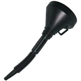 تصویر قیف روغن مدل Funnel-430 کد 012 