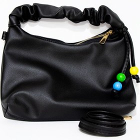 تصویر کیف زنانه دستی ماه 