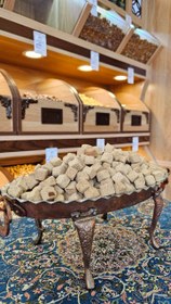 تصویر حبه عناب 