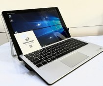 تصویر لپ تاپ استوک اچ پی HP Elite X2 1012 G2 – i7 8G 256GSSD 