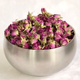 تصویر گل سرخ لاله زار 