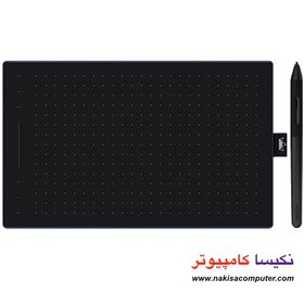 تصویر قلم نوری هویون Huion RTP 700 