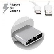 تصویر کابل شارژ تایپ سی سامسونگ مدل S9 طول ۱ متر 