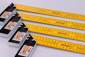 تصویر گونیا نجاری لوین 40 سانتی 