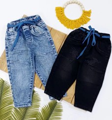 تصویر شلوار پسرانه 