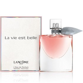 Lancome la vie est belle