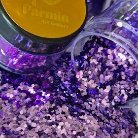 تصویر اکلیل کد A3 