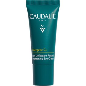 تصویر Caudalie کرم مراقبت از چشم روشن کننده دور چشم Vinergetic C سی پلاس 15 میل 