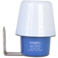 تصویر فتوسل 10 آمپر ماتو Photocell 10 amps Mato