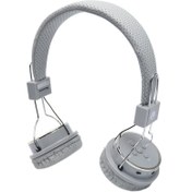 تصویر هدفون بی سیم مدل B-05 ا B-05 Wireless Headphones B-05 Wireless Headphones