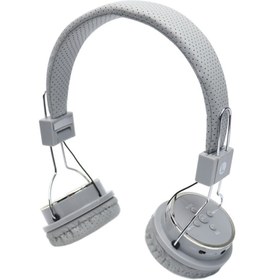 تصویر هدفون بی سیم مدل ا B05 Wireless Bluetooth Headphone B05 Wireless Bluetooth Headphone