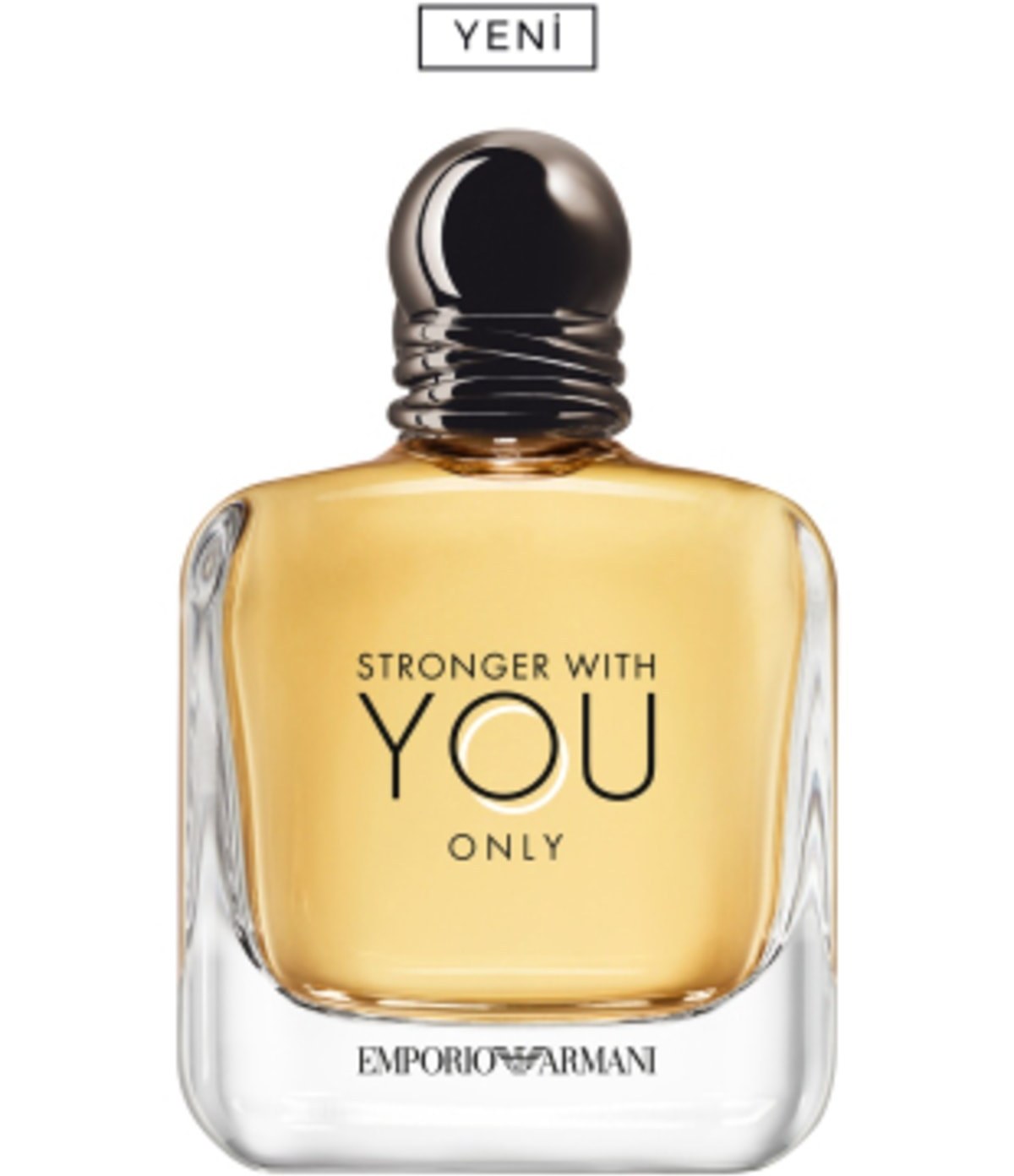 Stronger With You Only 100 ml 3614273628983