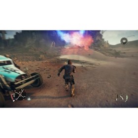 تصویر بازی Mad Max برای PS4 