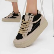 تصویر کفش اسپرت دخترانه مدل زارا فشیون 