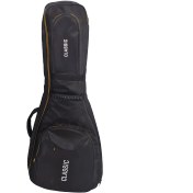 تصویر سافت کیس گیتار الکتریک مدل 01 برزنتی درجه یک 